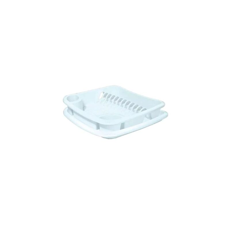 ⁦Dish Rack with Tray⁩ - الصورة ⁦3⁩