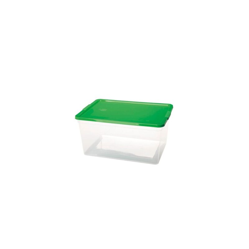Multipurpose Storage Box 12-Litre - Image 4