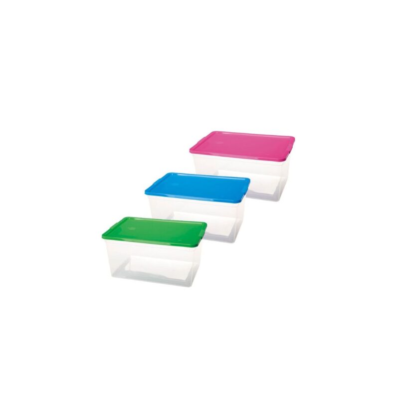 Multipurpose Storage Box 12-Litre