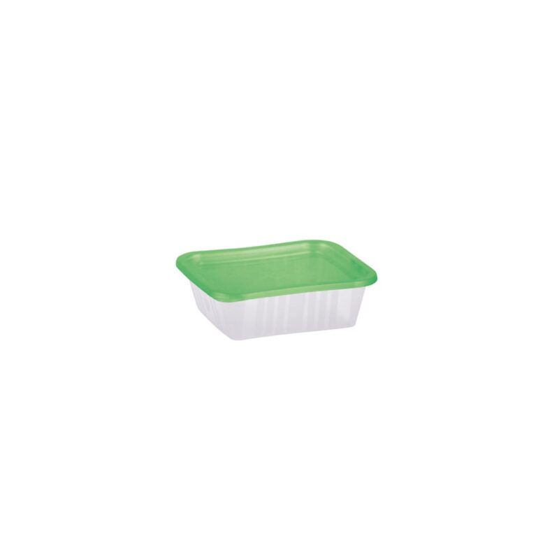 5-Piece Food Storage Box Set, each 0.5L - Image 3