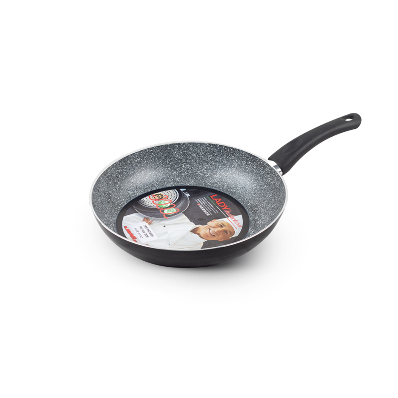 Non-Stick Granite Frying Pan - Image 2