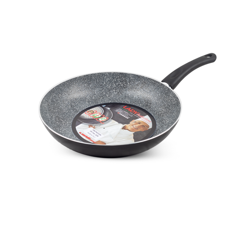 Non-Stick Granite Frying Pan - Image 8