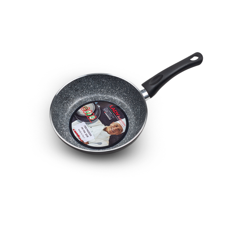 Non-Stick Granite Frying Pan - Image 14