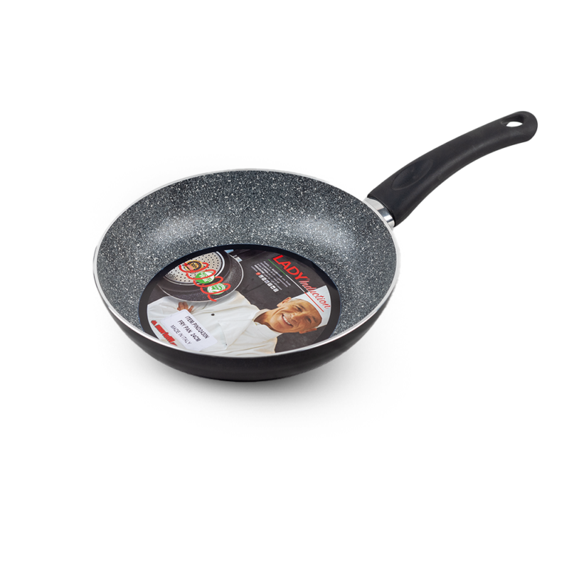 Non-Stick Granite Frying Pan - Image 20