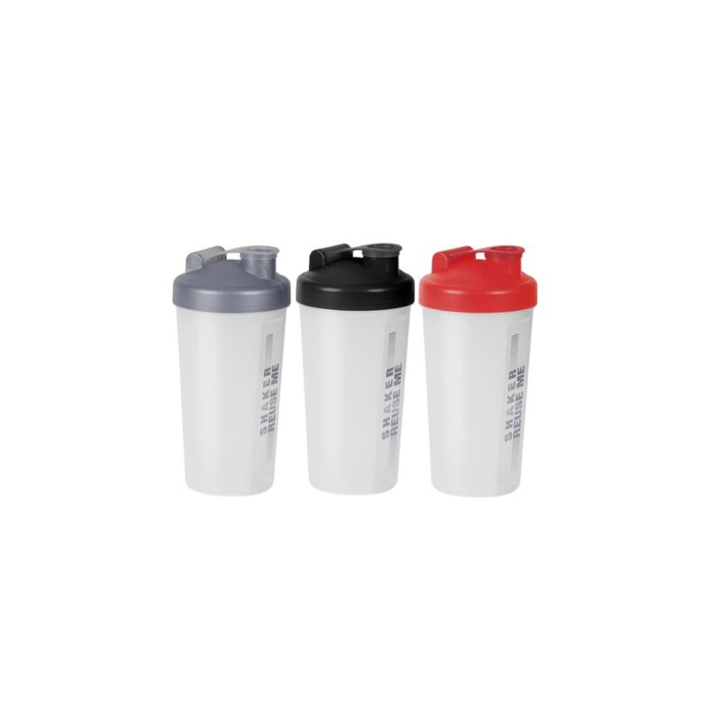 Leakproof Shaker with Grid 700ml