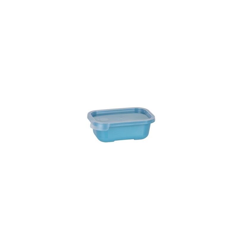 ⁦2-Piece Food Containers Set 0.5L⁩ - الصورة ⁦3⁩