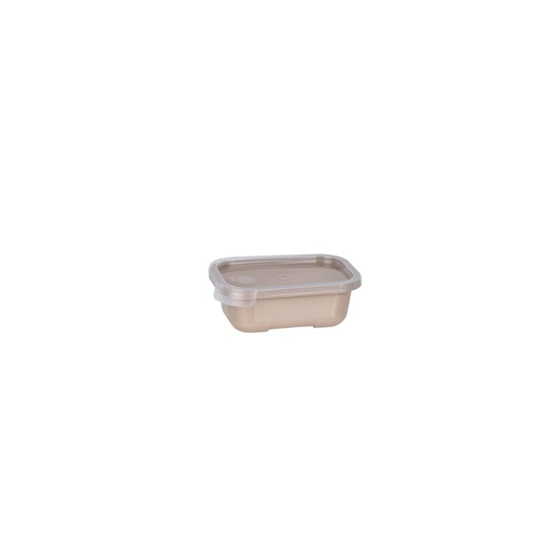 ⁦2-Piece Food Containers Set 0.5L⁩ - الصورة ⁦7⁩