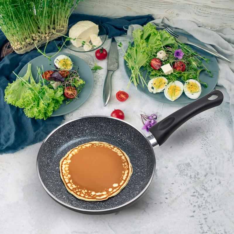 Non-Stick Granite Frying Pan - Image 17