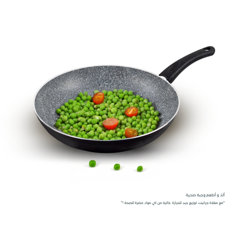 Non-Stick Granite Frying Pan - Image 12