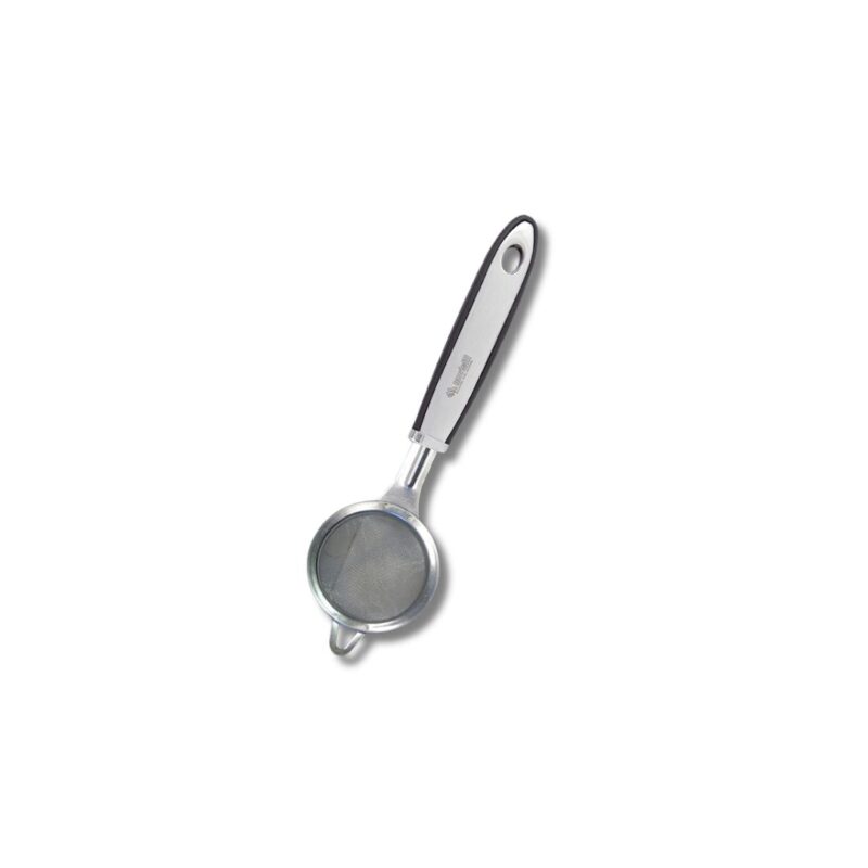 Fine Mesh Stainless Steel Strainer with Handle