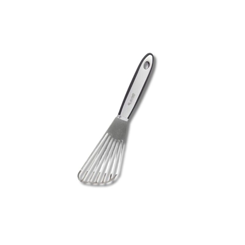 Stainless Steel Slotted Spatula