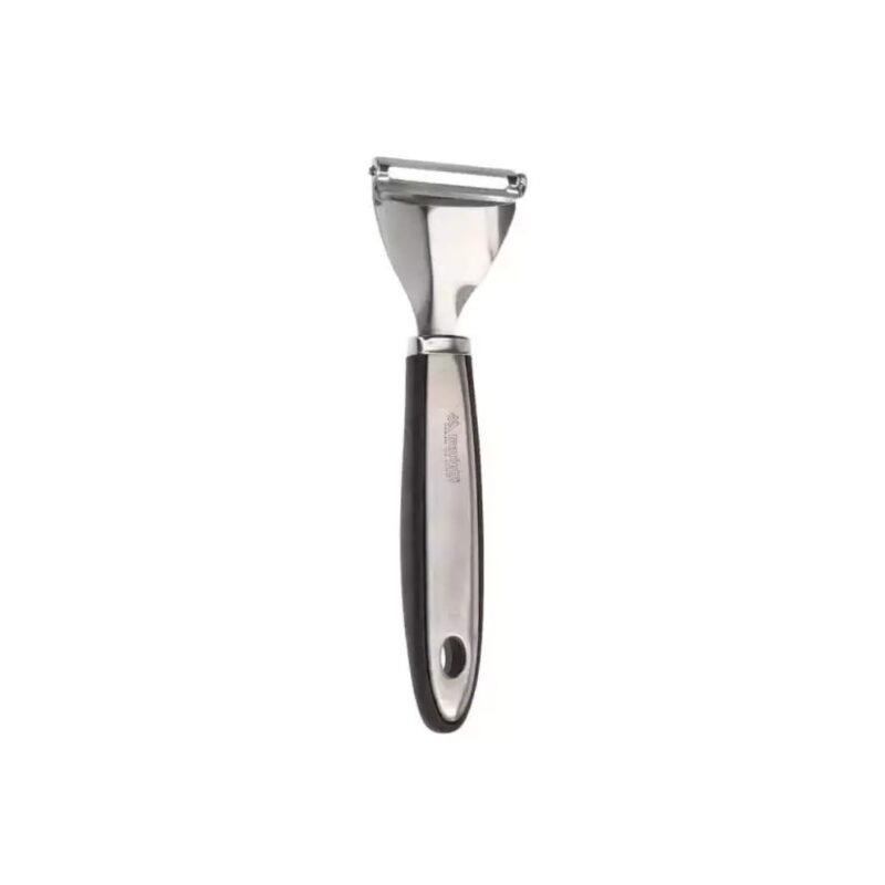 ⁦Stainless Steel Peeler with Sharp Blade⁩ - الصورة ⁦3⁩
