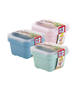 Food Storage Boxes