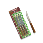 Steak Knife Steel