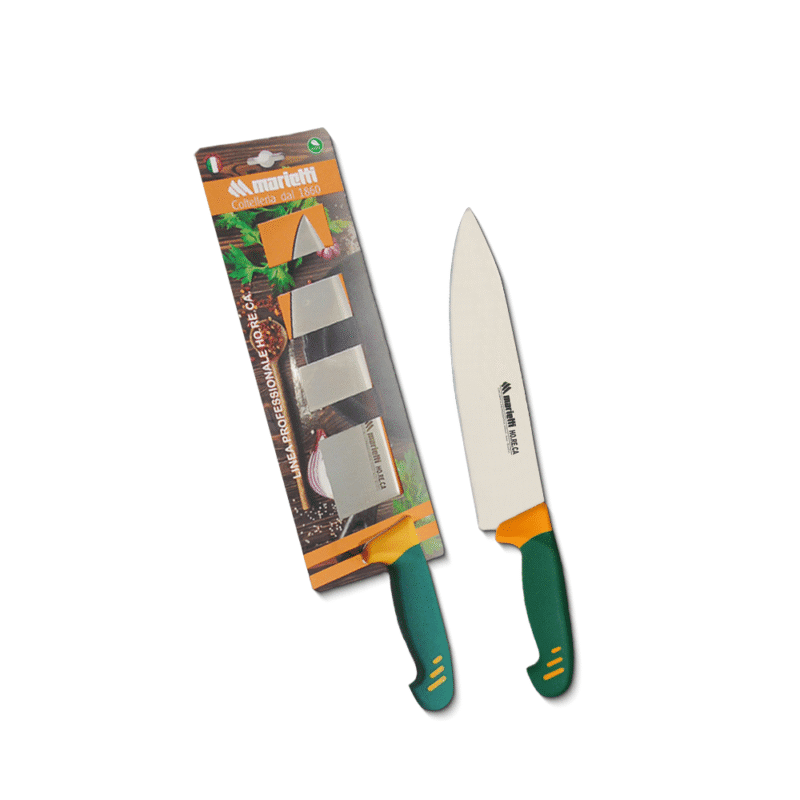 chef knives set Different sizes