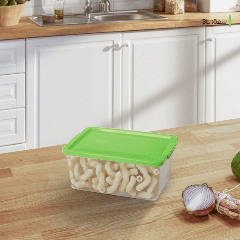 Multipurpose box storage available in different sizes and colors - Image 6