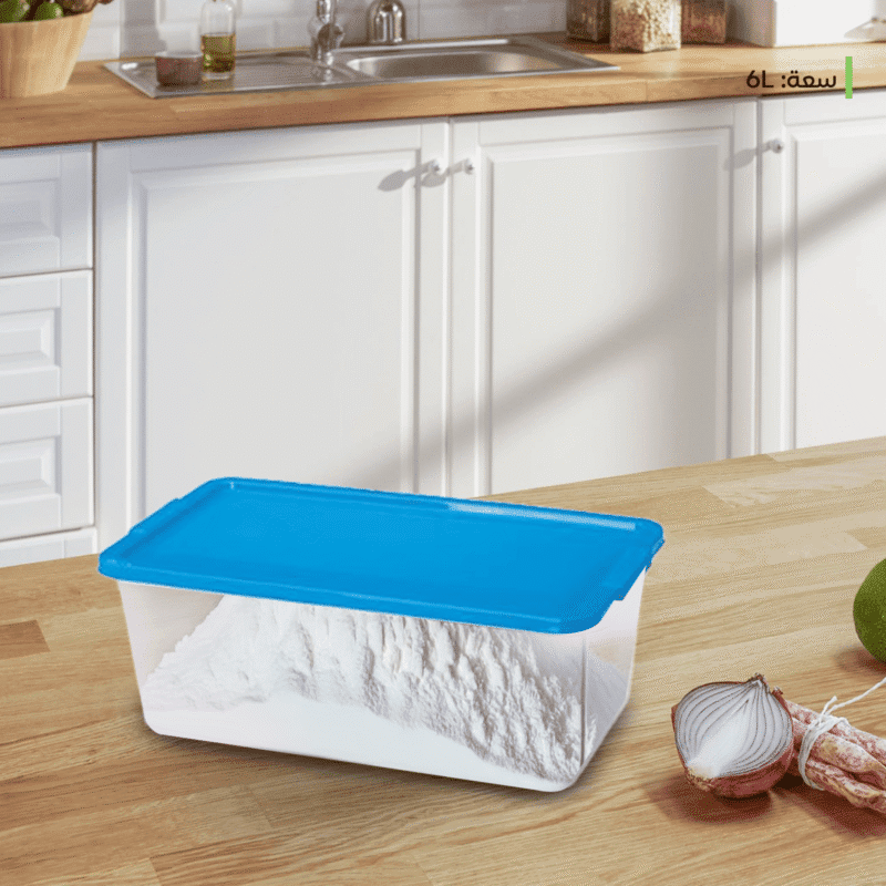 Multipurpose box storage available in different sizes and colors - Image 15