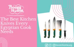 Best knives for the kitchen