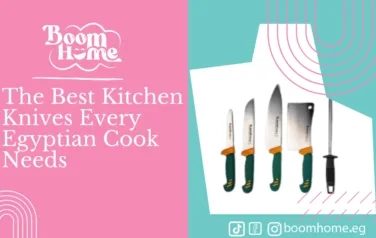 Best knives for the kitchen