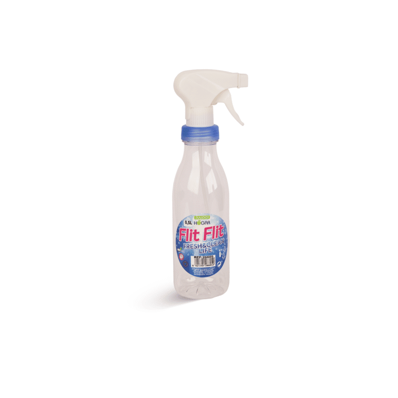 ⁦bottle with spray pump available in different colors and sizes⁩ - الصورة ⁦5⁩