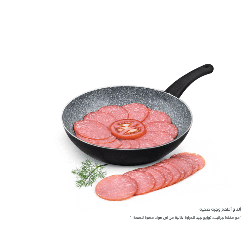 non stick granite cookware - Image 5