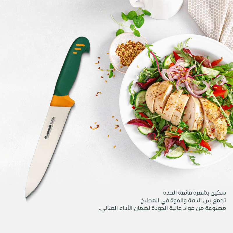 chef knives set Different sizes - Image 13