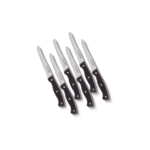 Serrated knife for steak Size 11 CM