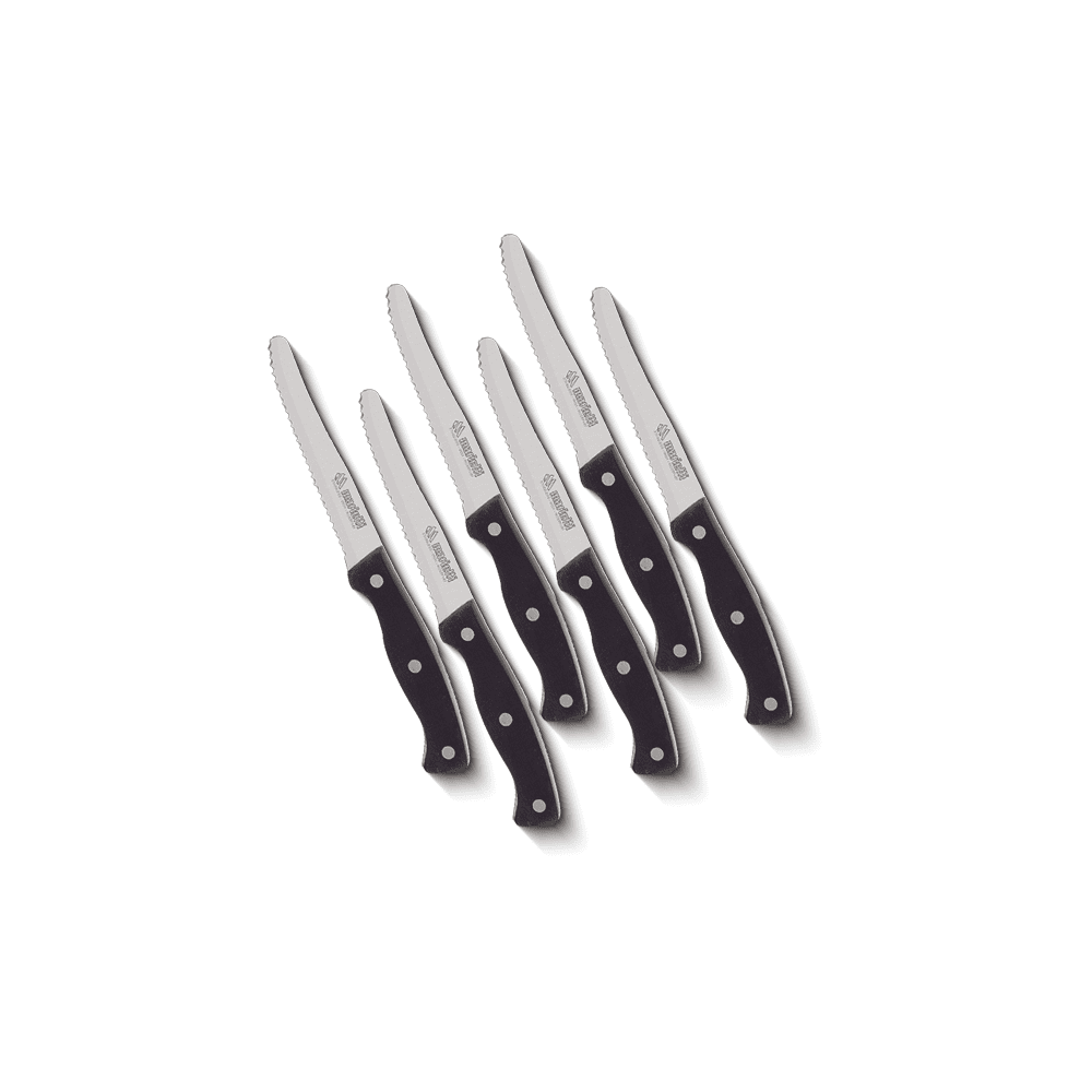 Serrated Knife for Steak