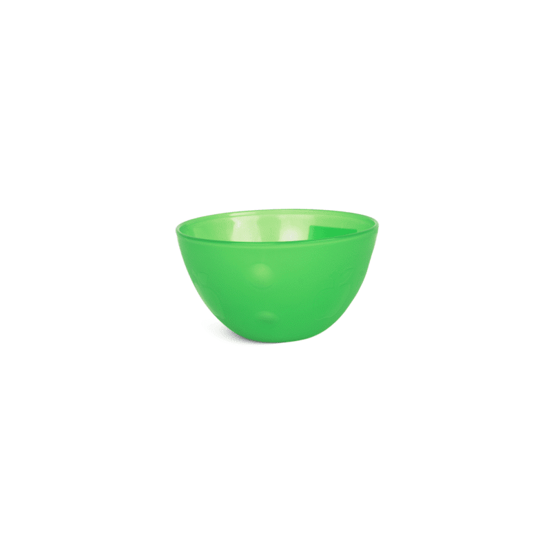 ⁦transparent bowl in different colors and sizes⁩ - الصورة ⁦14⁩