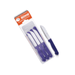 6pcs Knife Set Stainless Steel