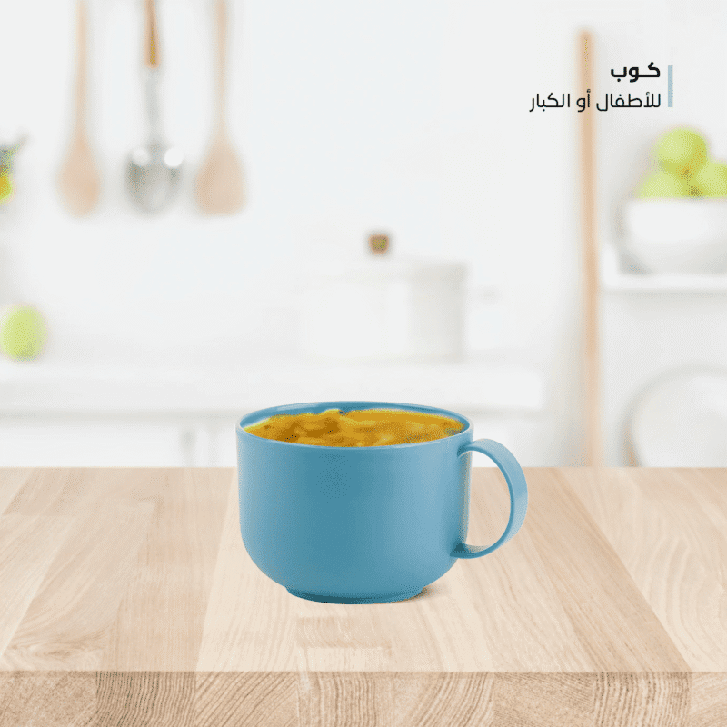 ⁦plastic bowl for soup available in different colors⁩ - الصورة ⁦17⁩