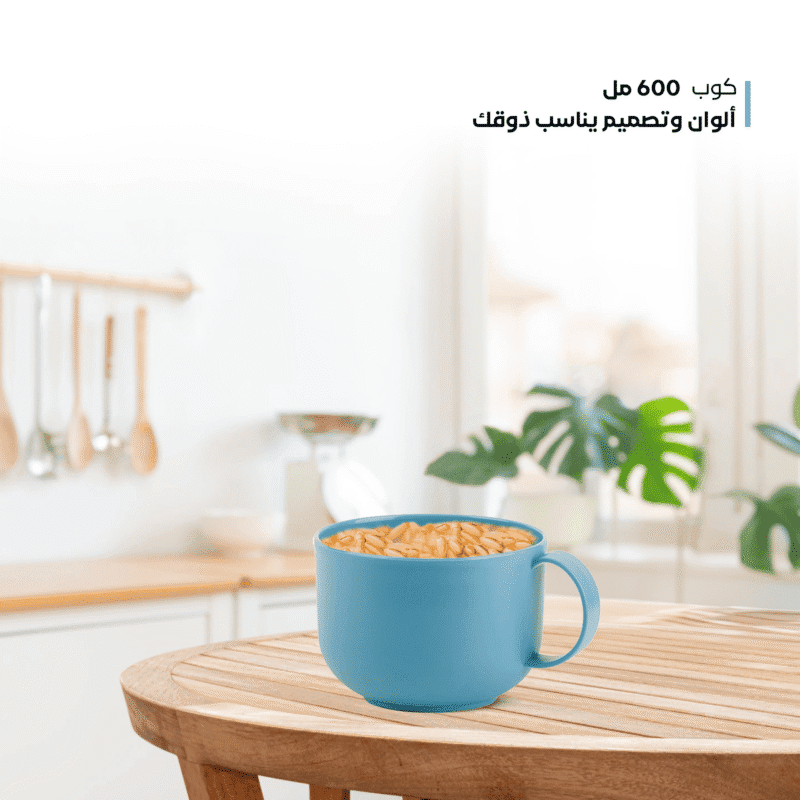 ⁦plastic bowl for soup available in different colors⁩ - الصورة ⁦18⁩