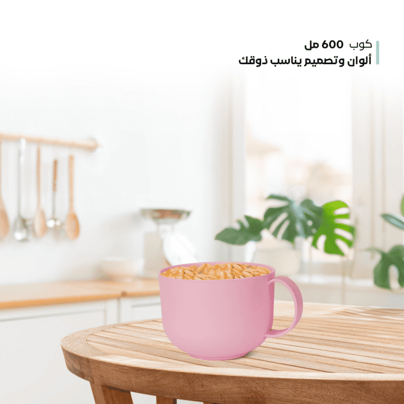 ⁦plastic bowl for soup available in different colors⁩ - الصورة ⁦12⁩