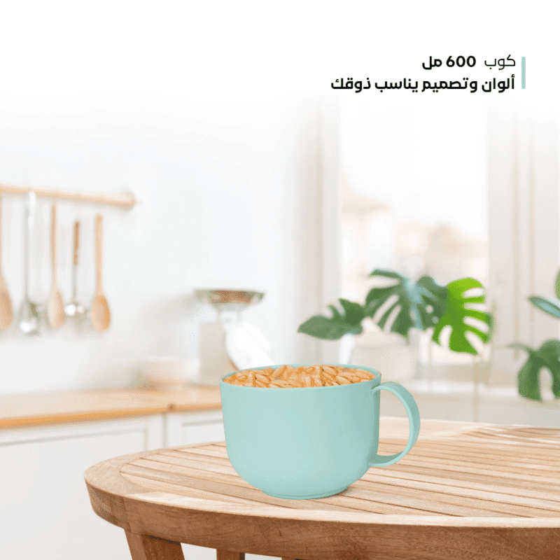 ⁦plastic bowl for soup available in different colors⁩ - الصورة ⁦6⁩