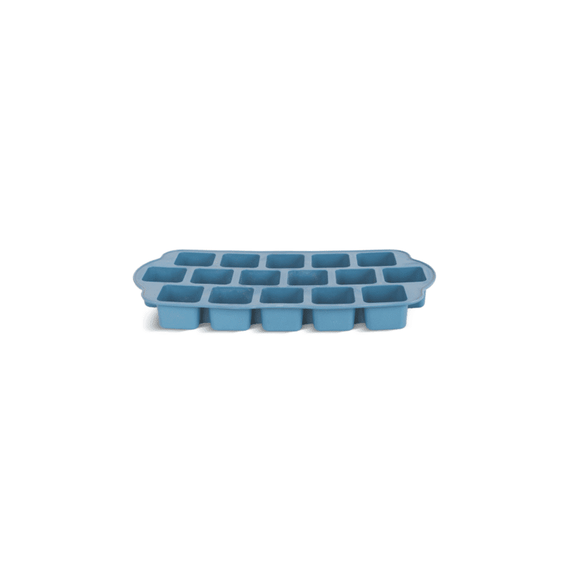Square ice cube maker plastic, BPA free - Image 5