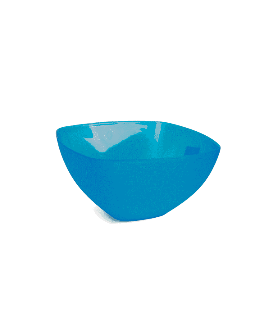 salad bowl for one person