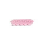 Square ice cube maker plastic, BPA free