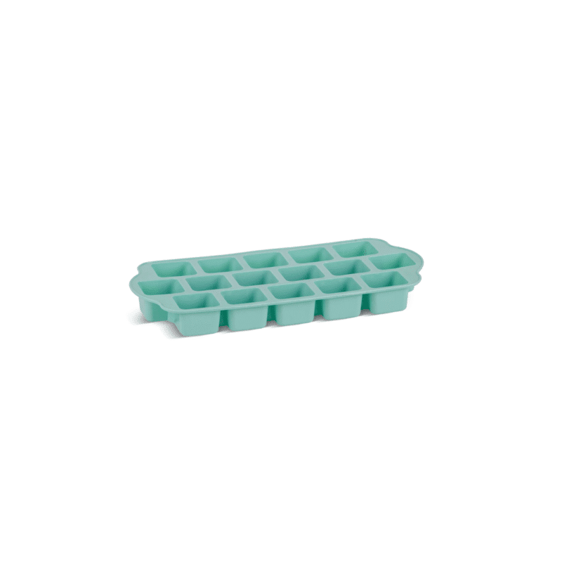 Square ice cube maker plastic, BPA free - Image 17
