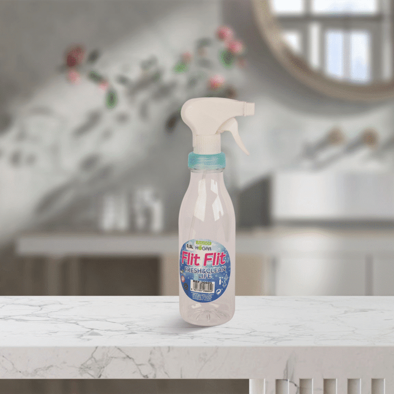 ⁦bottle with spray pump available in different colors and sizes⁩ - الصورة ⁦15⁩