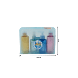 toiletry bag for travel