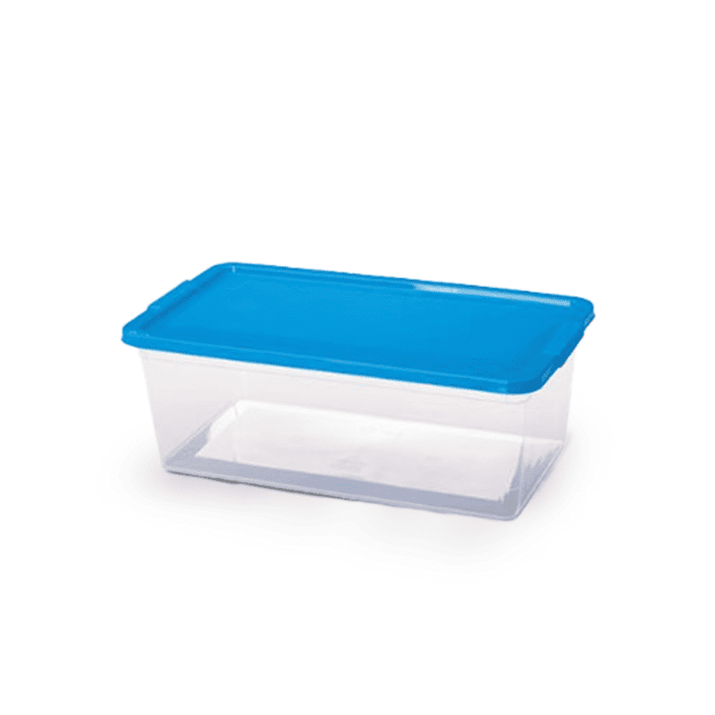 Multipurpose box storage available in different sizes and colors - Image 18