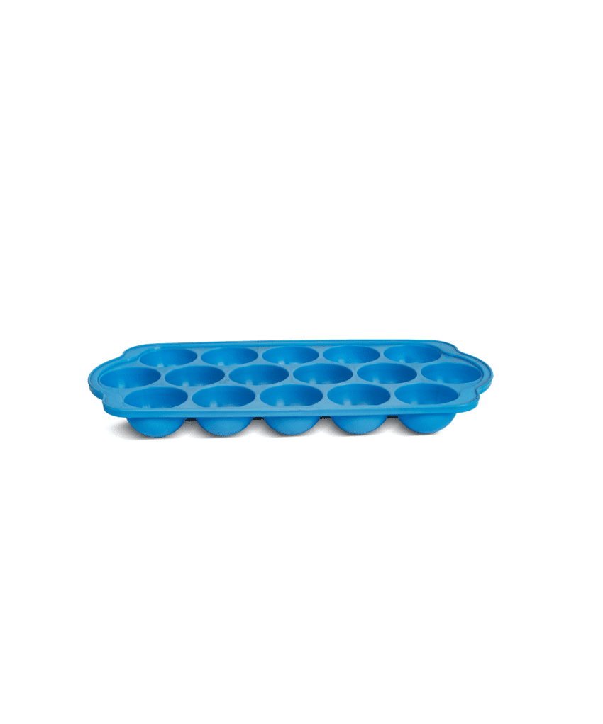 Plastic Ice Cube Tray