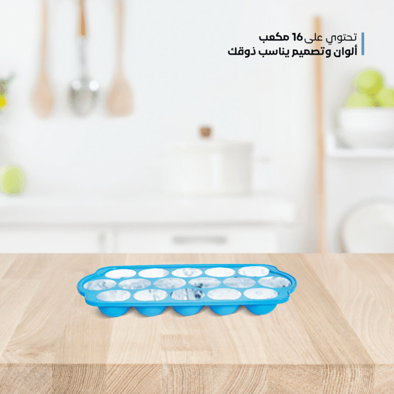ice cube maker plastic, Healthy and BPA free - Image 16