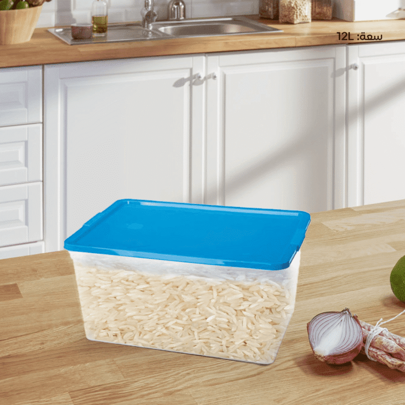 Multipurpose box storage available in different sizes and colors - Image 28