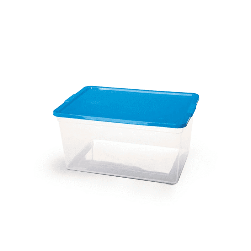 Multipurpose box storage available in different sizes and colors - Image 31