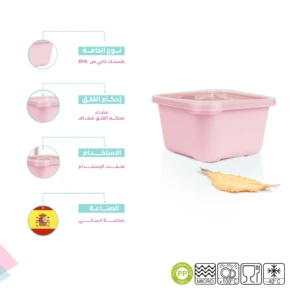 Best plastic food storage containers