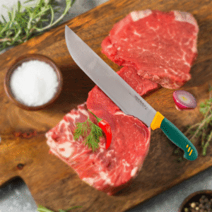 Butcher Knife