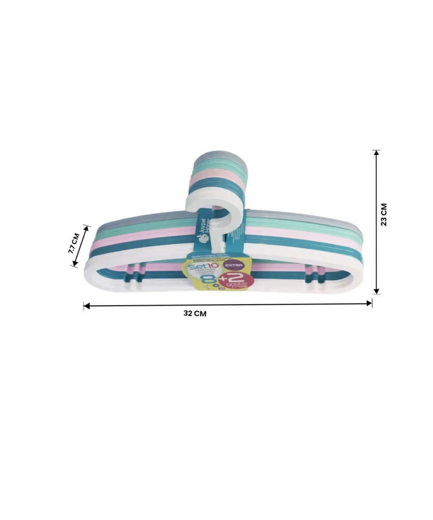 clothes Hangers size details