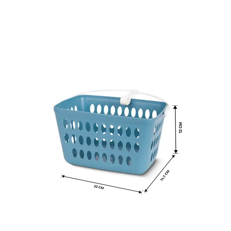 clothes pegs basket with size dimensions