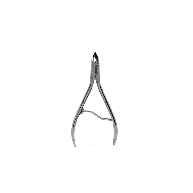 ⁦cuticle scissors for nails⁩ - الصورة ⁦5⁩
